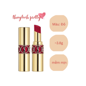 Son Thỏi YSL Rouge Volupté