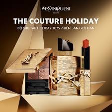 Son Thỏi YSL Rouge Volupté